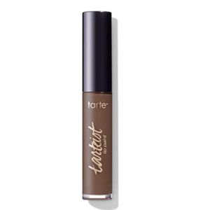tarteist creamy matte lip paint brownie